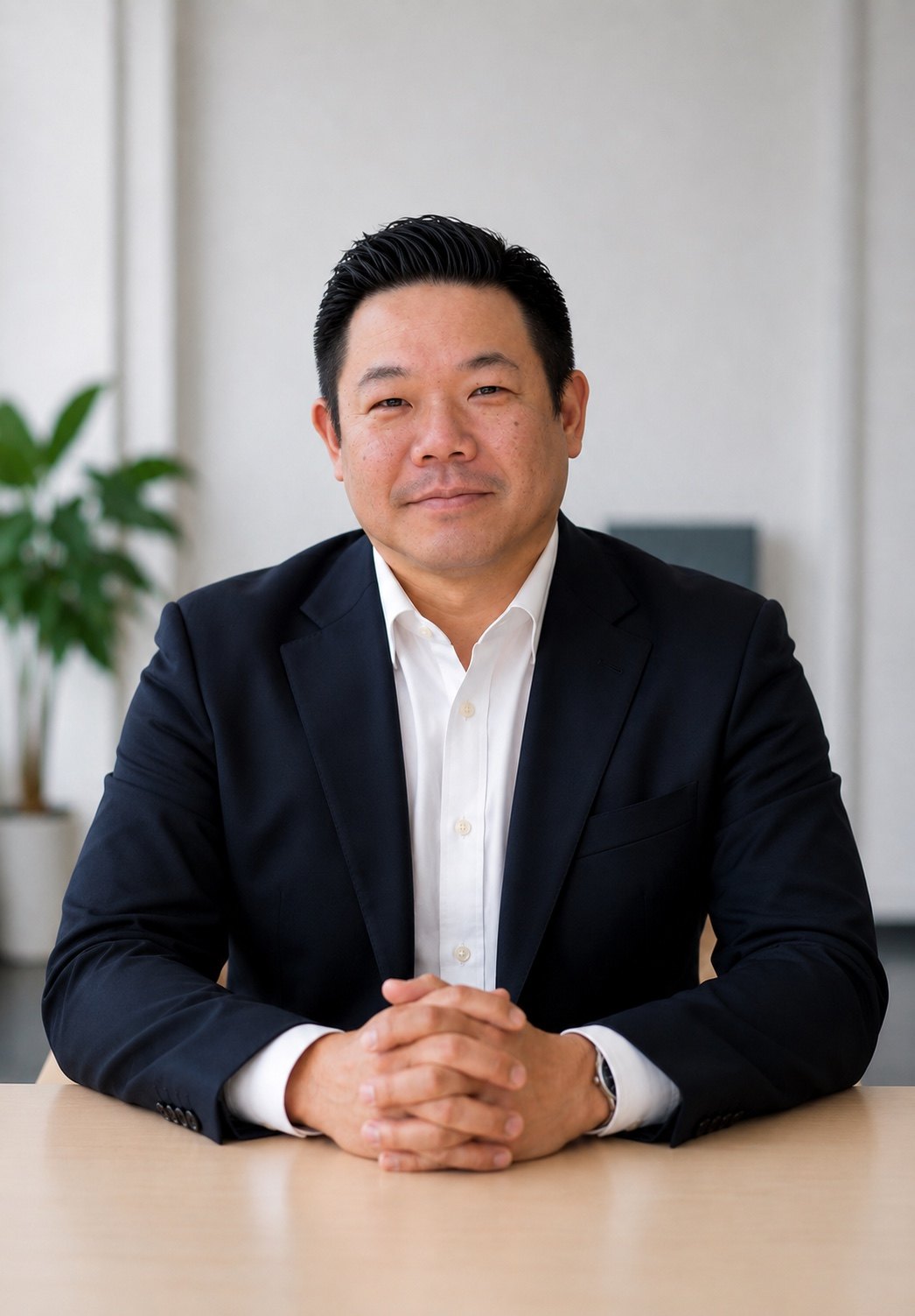 代表取締役 門林良人